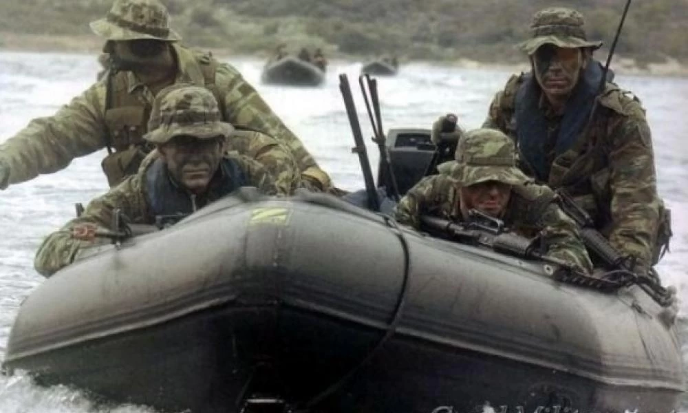 Γονείς στρατιώτη: Από τη μια είχαμε αγωνία και από την άλλη νιώθαμε περηφάνια